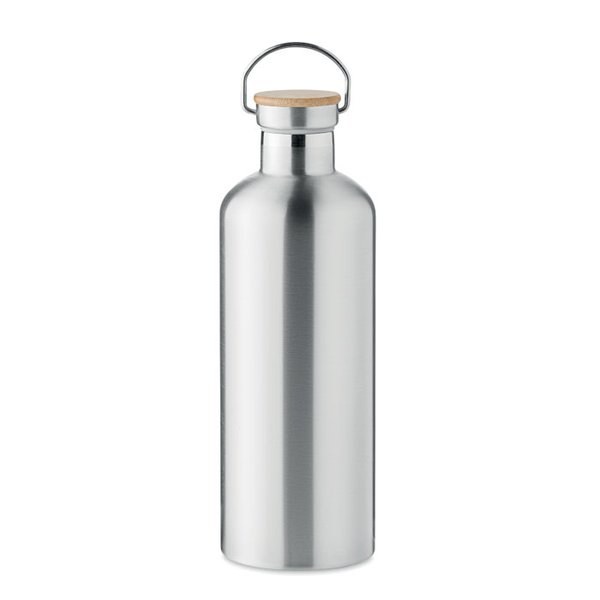 HELSINKI EXTRA Isolierflasche 1 - GiftRetail MO6676