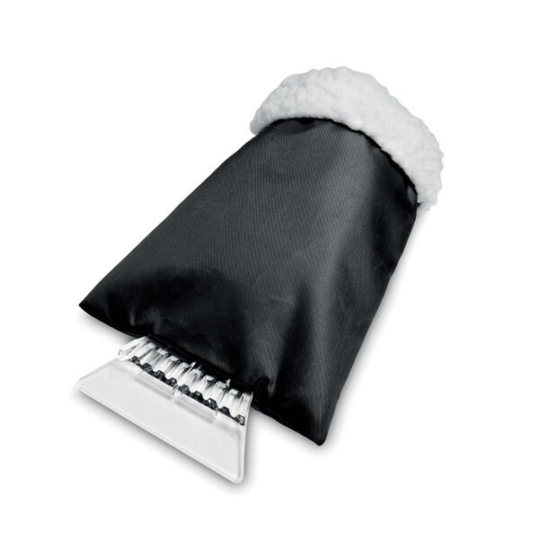 WARMIX Eisschaber mit Handschuh - GiftRetail MO7780