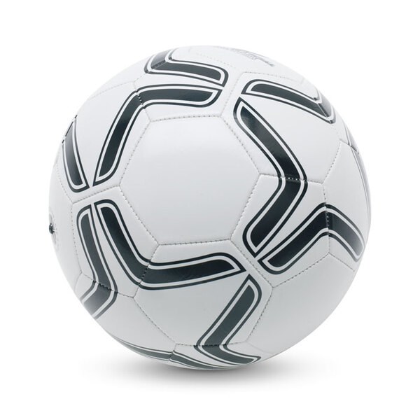 SOCCERINI Fußball aus PVC 21.5cm - GiftRetail MO7933
