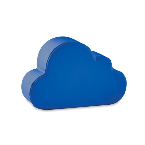 CLOUDY Wolkige Anti-Stress-Wolke - GiftRetail MO7983