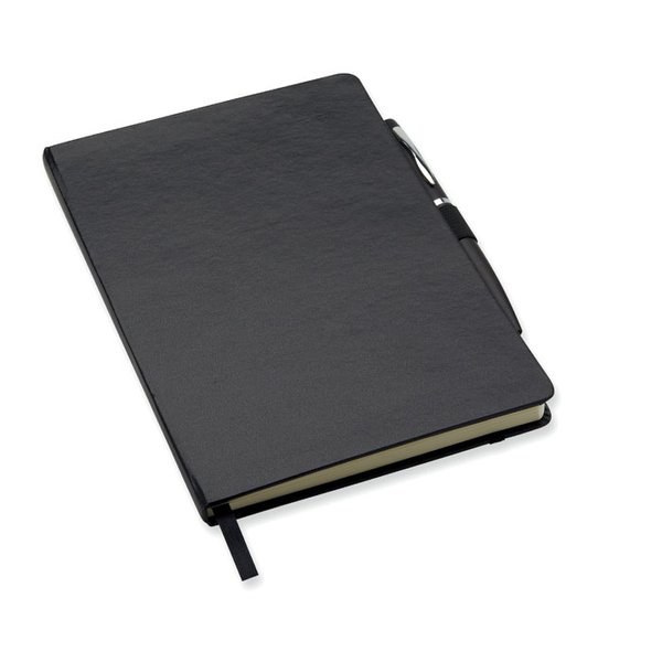 NOTAPLUS DIN A5 Notizbuch - GiftRetail MO8108
