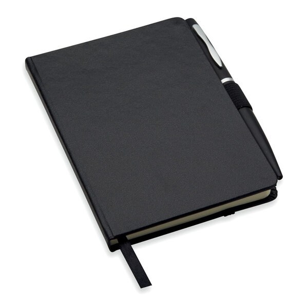 NOTALUX DIN A6 Notizbuch - GiftRetail MO8109