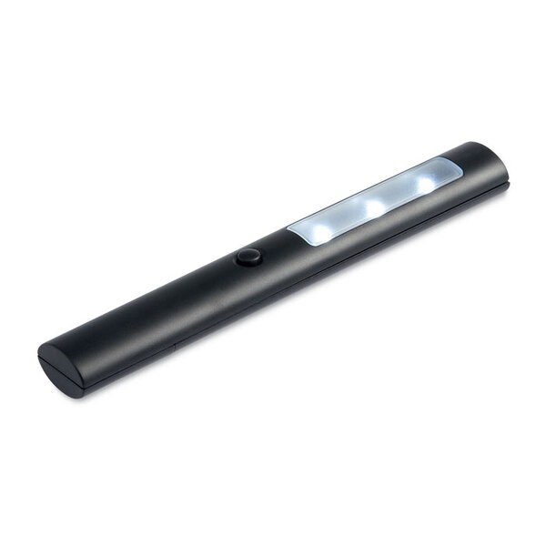 ANDRE Auto-Notfall-LED-Taschenlampe - GiftRetail MO8225