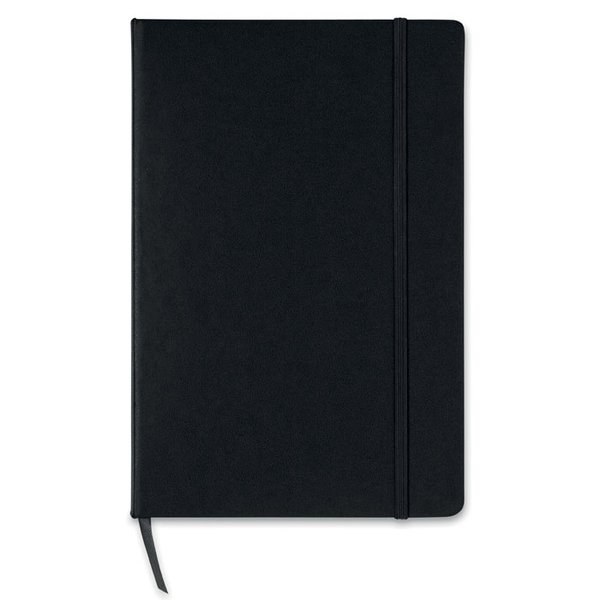 SQUARED DIN A5 Notizbuch - GiftRetail MO8360