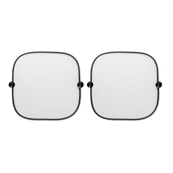 SOMBRA LIGHT Auto Sonnenschutz - GiftRetail MO8675