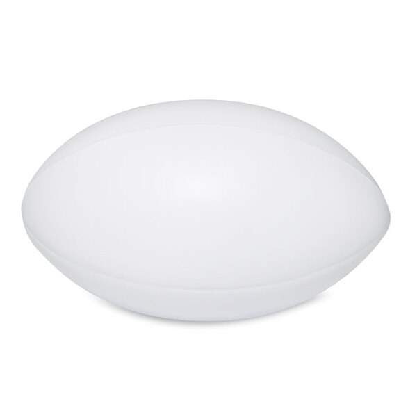 MADERA Anti-Stress-Rugbyball - GiftRetail MO8687