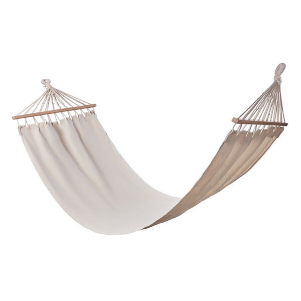 HAMMACA Hängematte Polycotton - GiftRetail MO8695