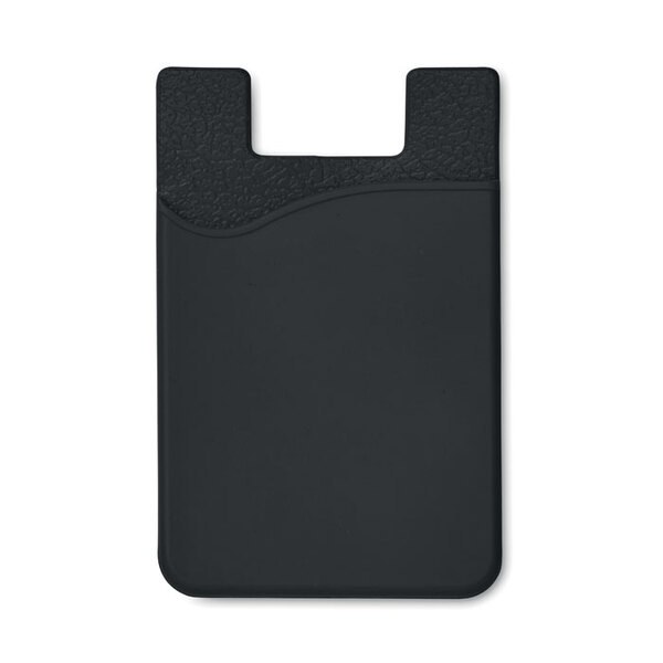 SILICARD Kreditkartenhalter - GiftRetail MO8736