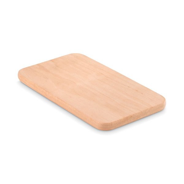PETIT ELLWOOD Kleines Schneidebrett - GiftRetail MO8860
