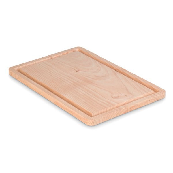 ELLWOOD Großes Schneidebrett - GiftRetail MO8861