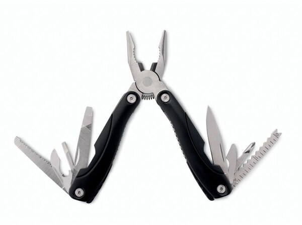 ALOQUIN Multifunktionsmesser - GiftRetail MO8914