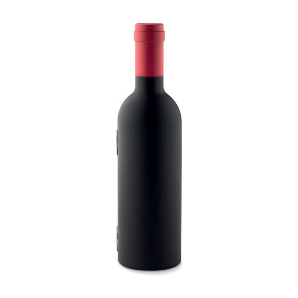 SETTIE Wein-Set Flasche - GiftRetail MO8999
