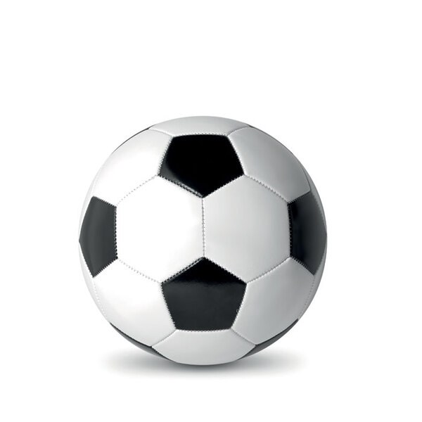 SOCCER Fußball 21.5cm - GiftRetail MO9007