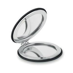 GLOW ROUND Make-up Spiegel - GiftRetail MO9008