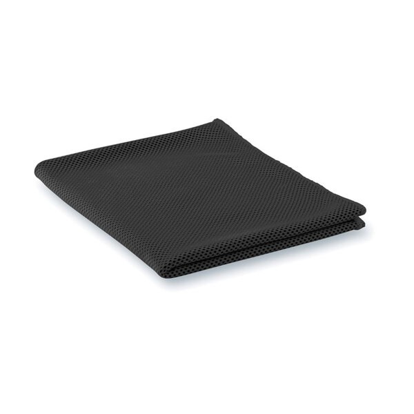 TAORU Hochabsorbierendes Sporthandtuch für Fitness - GiftRetail MO9024