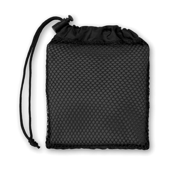 TUKO Sporthandtuch in Tasche - GiftRetail MO9025