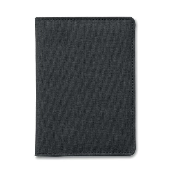 SHIELDOC Reisedokumenten-Etui - GiftRetail MO9107