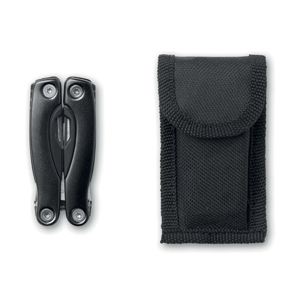 ALOQUIN MINI Multifunktionswerkzeug - GiftRetail MO9144