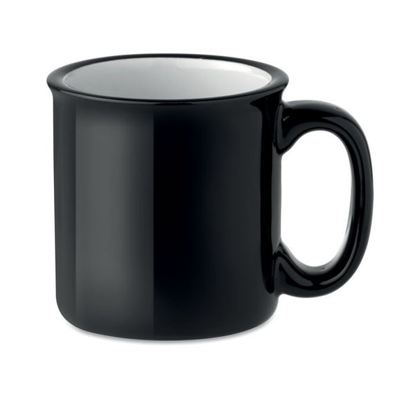 TWEENIES Vintage Kaffeebecher 240 ml    MO9243- - GiftRetail MO9243