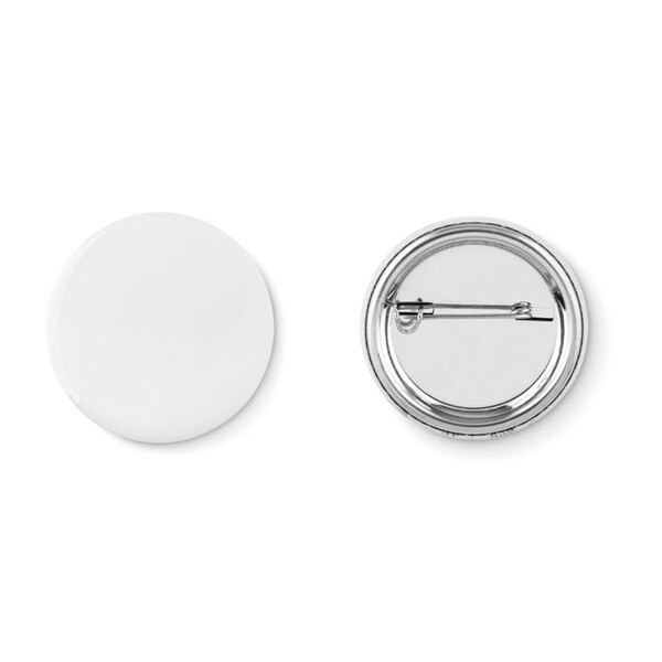 SMALL PIN Badge Anstecknadel klein - GiftRetail MO9329