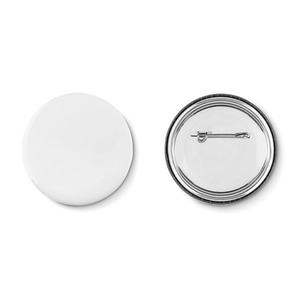 PIN Badge Anstecknadel - GiftRetail MO9330