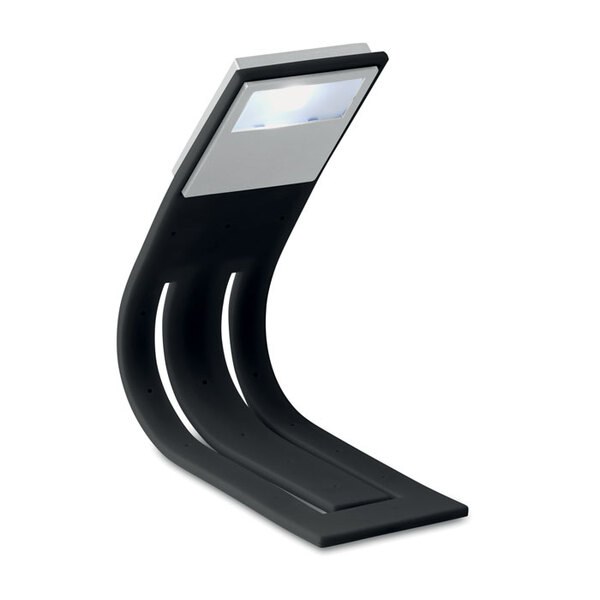 FLEXILIGHT LED Tragbares USB-Leselicht für Nachtlektüre - GiftRetail MO9460