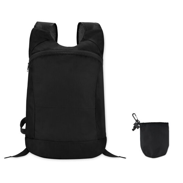 JOGGY Faltbarer Sport-Rucksack - GiftRetail MO9552