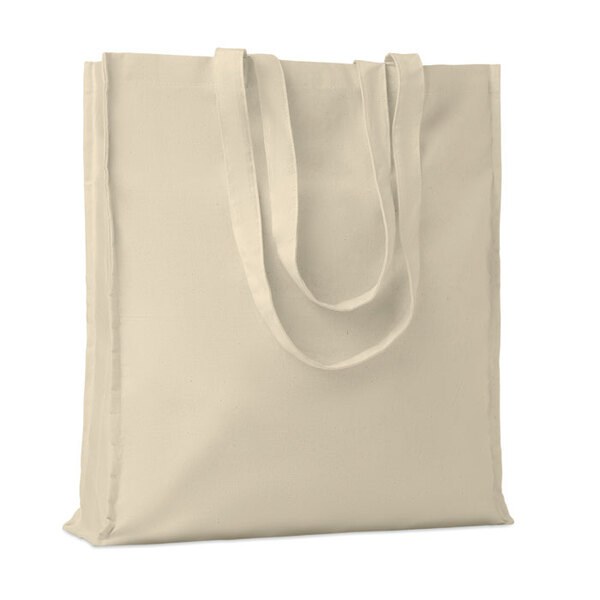PORTOBELLO Shopping Bag Cotton 140g/m² - GiftRetail MO9595