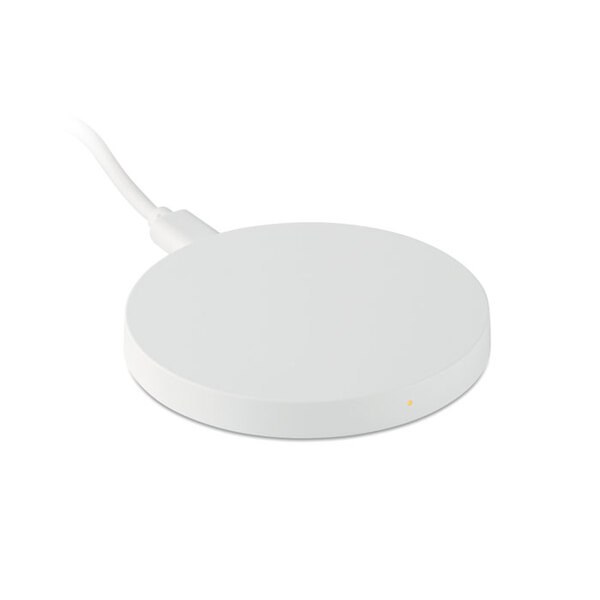 FLAKE CHARGER Induktive Ladestation - GiftRetail MO9652