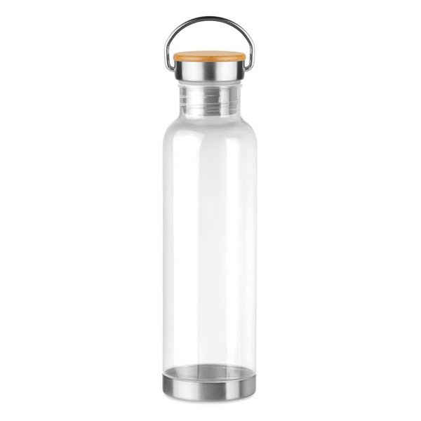 HELSINKI BASIC Tritan Trinkflasche 800 ml - GiftRetail MO9850
