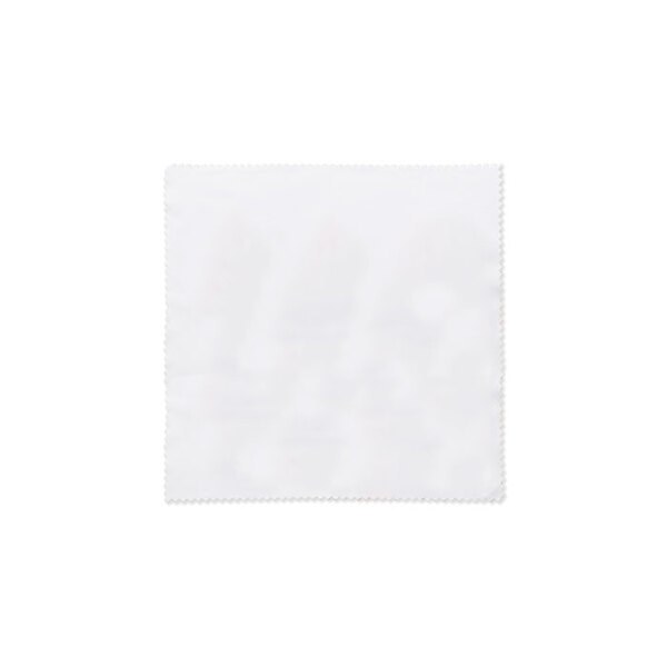 RPET CLOTH RPET Reinigungstuch - GiftRetail MO9902
