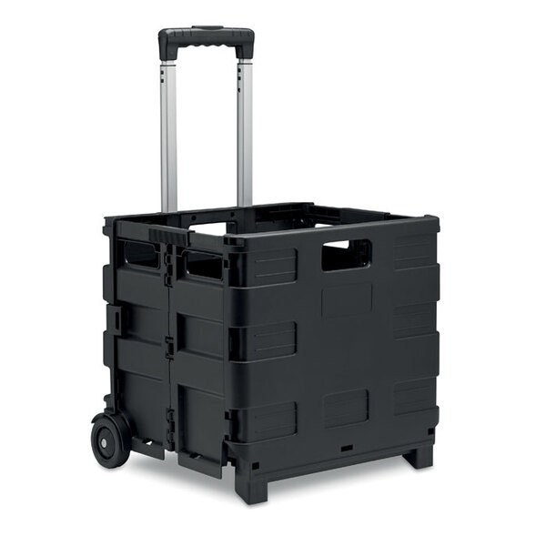 CARRO Shopping Trolley - GiftRetail MO6746