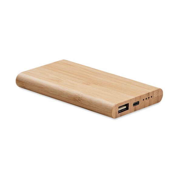 ARENAPOWER C Powerbank 4000 mAh - GiftRetail MO6814