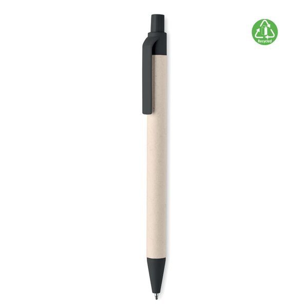 MITO PEN Kugelschreiber Milchkarton - GiftRetail MO6822