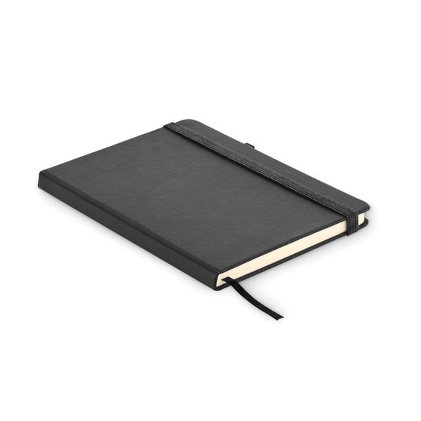 ARPU DIN A5 Notizbuch PU - GiftRetail MO6835