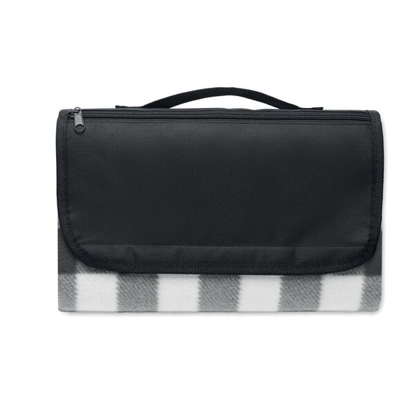 CALY Picknick Decke RPET-Fleece - GiftRetail MO6891