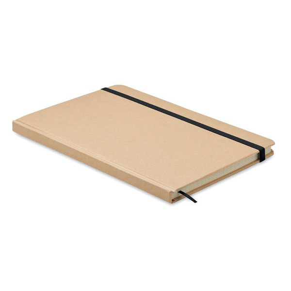 EVERWRITE DIN A5 Notizbuch - GiftRetail MO6892