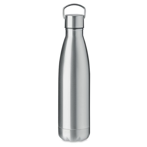 ARCTIC Doppelwandige Flasche 500ml - GiftRetail MO6896