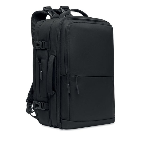 SOPHIS Rucksack 600D RPET - GiftRetail MO6901