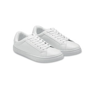 BLANCOS Turnschuhe aus PU Gr. 37 - GiftRetail MO2037