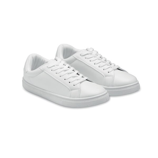 BLANCOS Turnschuhe aus PU Gr. 39 - GiftRetail MO2039