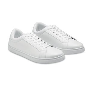 BLANCOS Turnschuhe aus PU Gr. 42 - GiftRetail MO2042