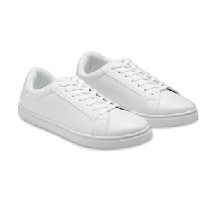 BLANCOS Turnschuhe aus PU Gr. 43 - GiftRetail MO2043