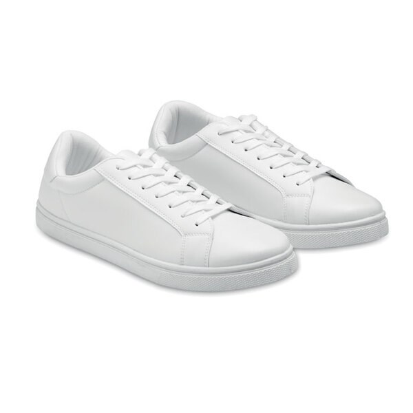 BLANCOS Turnschuhe aus PU Gr. 43