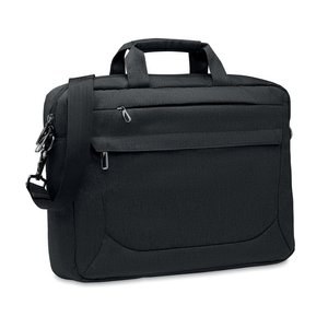 ROCKY Laptop-Rucksack 600D RPET - GiftRetail MO2048