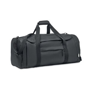 VALLEY DUFFLE Große Sporttasche 300D RPET - GiftRetail MO2053