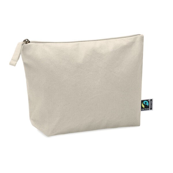OSOLE COS Kosmetiktasche Fairtrade - GiftRetail MO2095