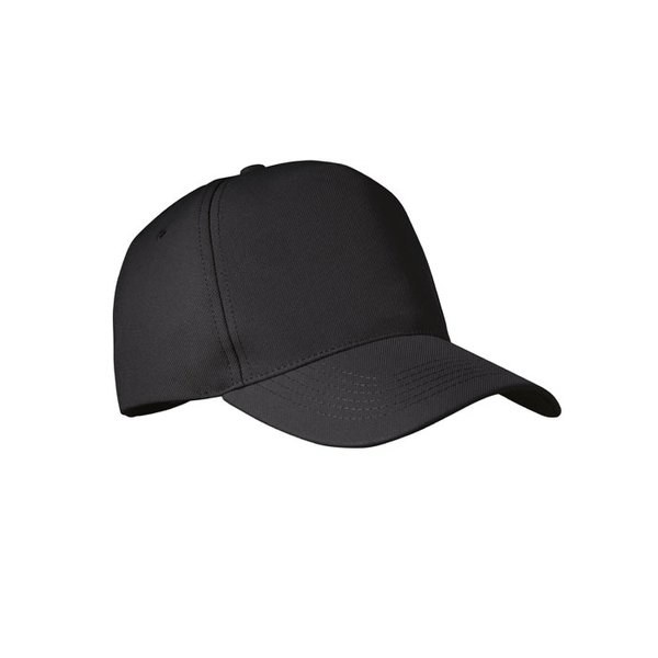 SENGA RPET Baseball Kappe 5 Panels - GiftRetail MO6831