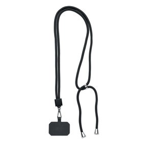NONETTE RPET-Lanyard - GiftRetail MO6925