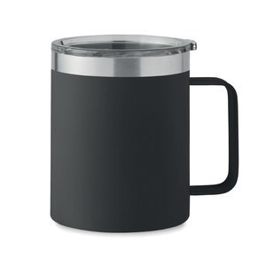 INARI Doppelwandiger Becher 300 ml - GiftRetail MO6934